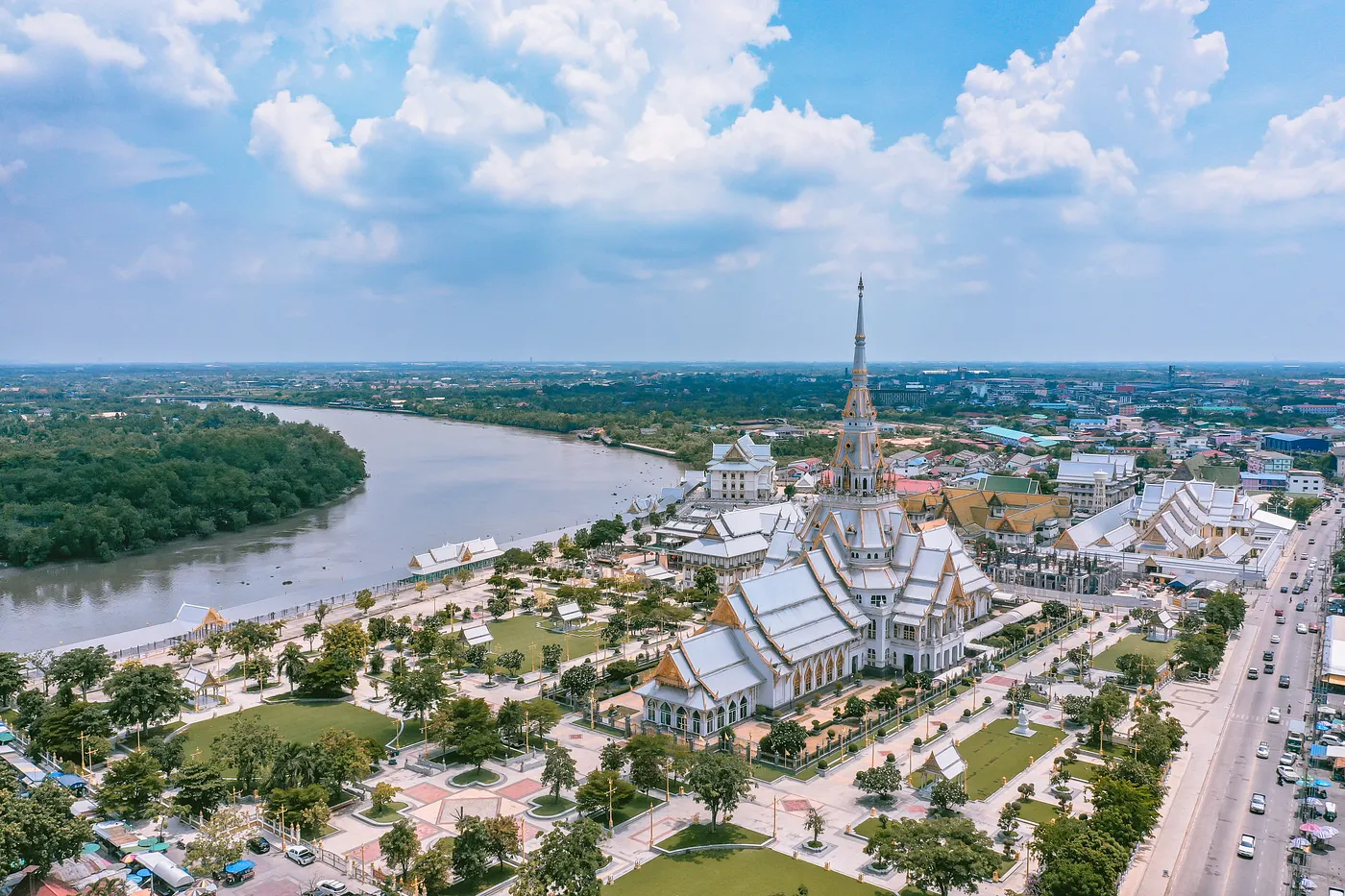 Why Thailand Is One of the Best Places to Retire