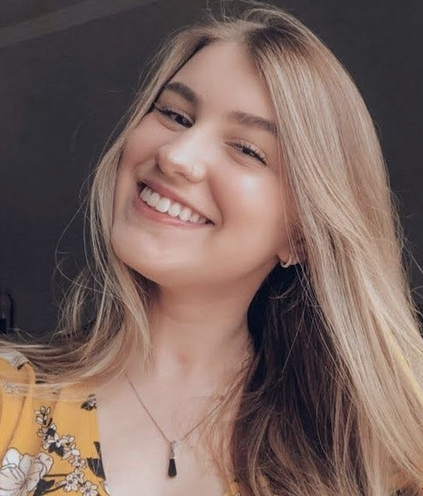 Heloise Bonato headshot
